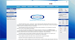 Desktop Screenshot of bayerteks.com